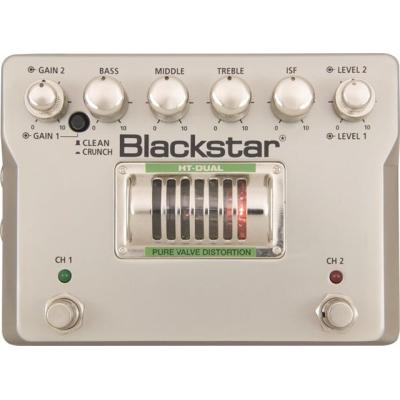 BLACKSTAR HT-DUAL